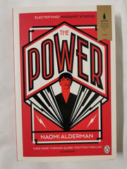 The Power: Now a Major TV Series with Prime Video