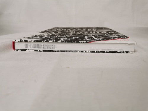 Steidl seasonal catalogue spring 2021 hardback