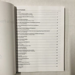 Body MRI: How to Provide Value-Based Care - Book Only