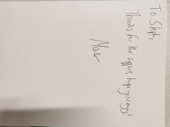 The Cookalong Cookbook