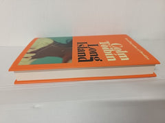 Long Island: The Sunday Times bestseller by Colm TÃ³ibÃ­n *SIGNED*