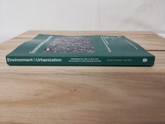 Environment and Urbanization VOL 32 Number 1 April 2020