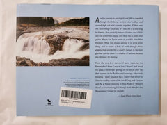 Where Rivers Meet [Hardcover] Legault, Stephen