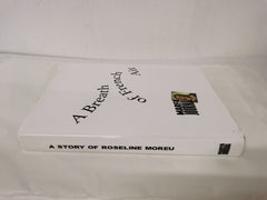 A Breath Of French Air Coffee Table Book