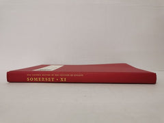 A History of the County of Somerset: XI: Queen Camel and the Cadburys