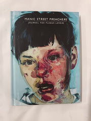 Journal for Plague Lovers by Manic Street Preachers (CD, 2009)