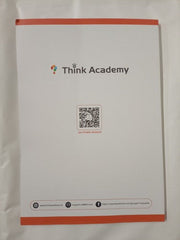 Think Academy: Acceleration 2026 GCSE Term B Lesson 1-9