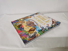 Children's Bible Stories (Illustrated Treasury)