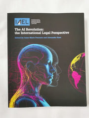The AI Revolution: the International Legal Perspective