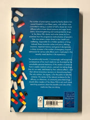 Too Many Pills *Signed by author*