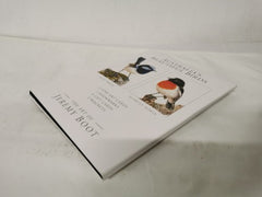 Jeremy Boot Australia's Beautiful Birds Gift Folder Cards Magnets Bookmarks Set