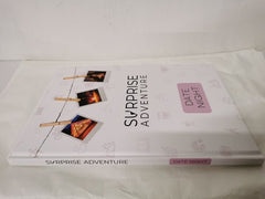The Surprise Adventure , 50 Date Nights