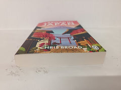 Abroad in Japan: The No. 1 Sunday Times Bestseller by Chris Broad
