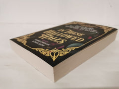In These Hallowed Halls: A Dark Academia Anthology
