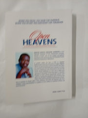 Open Heavens Daily Devotional, Volume 26, 2026