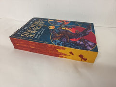 A Language of Dragons: The #1 Sunday Times bestseller by S. F. Williamson