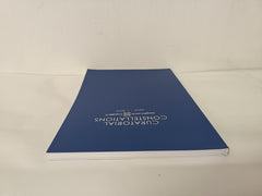 Curatorial Constellations Issue 1, 2025