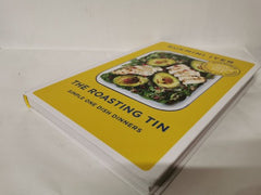 The Roasting Tin: Simple One Dish Dinners (Rukminiâs Roasting Tin)