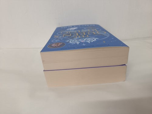 Queen's Rising by Rebecca Ross (2019, Trade Paperback)