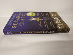 Piranesi: WINNER OF THE WOMEN'S PRIZE 2021 by Susanna Clarke