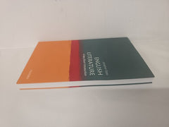 English Literature: A Very Short Introduction (Very Short Introductions)