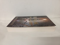 Death Curse by Steve Higgs - The Realm of False Gods Series Book 11