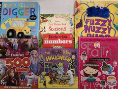 20 Childrenâs Books Bundle For Young Readers Preschoolâ­