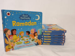 First Festivals: Ramadan