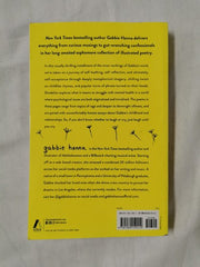 Dandelion by Gabbie Hanna (Barnes &Noble Exclusive Edition)