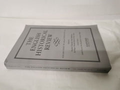 The Historical Review Vol CXXXIX No. 589 Jun/Aug 2024