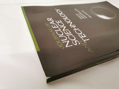 Journal of Nuclear Science and Technology, Volume 62, Issue 1 - 2 Jan-Feb (2025)