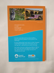 Coolcanals Walks: 40 towpath ambles across Britain - Canal & River Trust