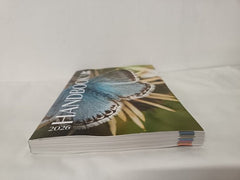 National Trust Handbook 2026 (Paperback)
