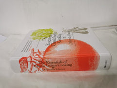The Essentials of Classic Italian Cooking