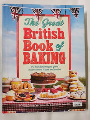 Wholesale Cook Books Cookery Cooking 10 Books Joblot Baking, Healthy Eating Etc