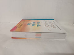 Words to Live By: A Daily Journal: Write Your Way to Clarity and Calm