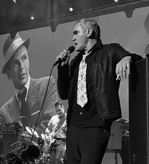 I AM HATED FOR LOVING: A Morrissey tour on the brink