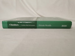 Chambers and Partners Private Wealth 2020