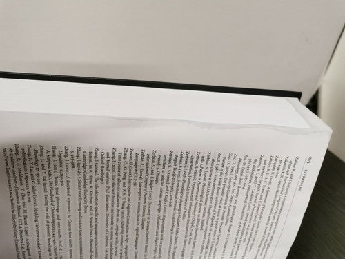 The Oxford Handbook of Language Prosody by Carlos Gussenhoven and Aoju Chen