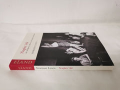 Naples '44: An Intelligence Officer in the Italian Labyrinth
