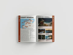 Road Trip Ireland Guide Book - The Ultimate Ireland & The Atlantic Way Guide