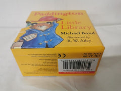 Paddington Little Library