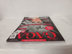 Living Legends Magazine, Lady Gaga - Collector's Edition