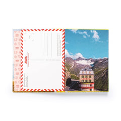 Laurence King Publishing Accidentally Wes Anderson Postcards