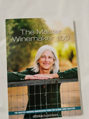 Master Winemaker 100 Report 2025