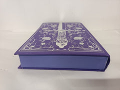 Powerless by Lauren Roberts (2023, Hardcover Deluxe edition)