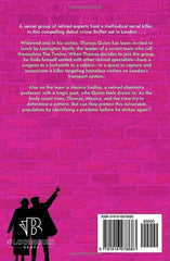 Lunch With The Deadly Dozen: A BRAND NEW totally brilliant cozy crime novel