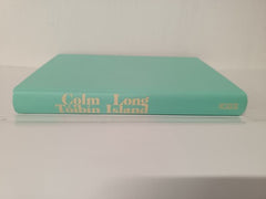 Long Island: The Sunday Times bestseller by Colm TÃ³ibÃ­n *SIGNED*