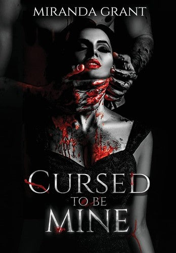 Cursed to be Mine (1) (Book of Shadows)