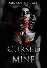 Cursed to be Mine (1) (Book of Shadows)